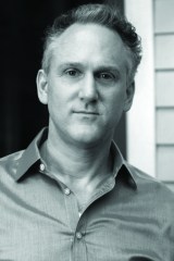 Scott Greenberger_Unexpected President