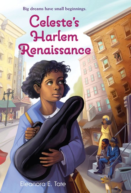 Celeste’s Harlem Renaissance