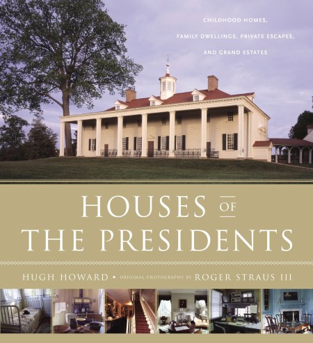 Houses of the Presidents