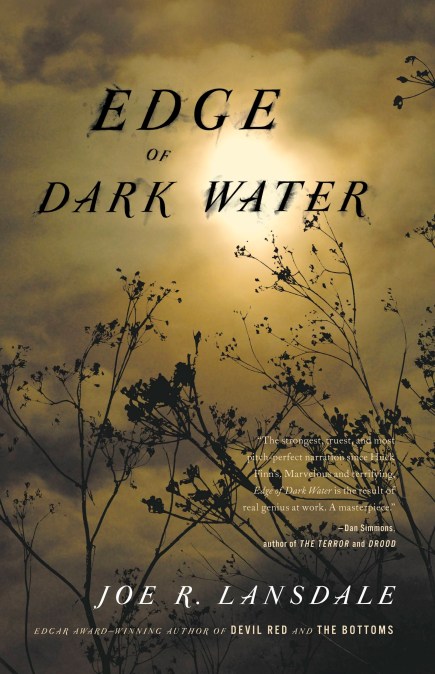 Edge of Dark Water