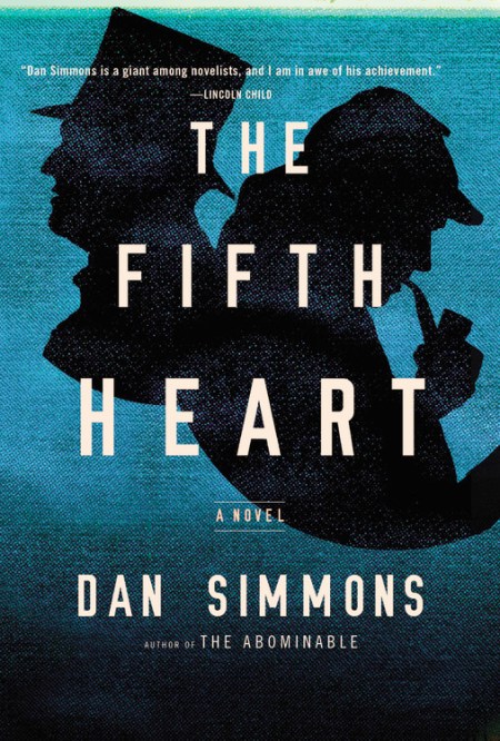 The Fifth Heart