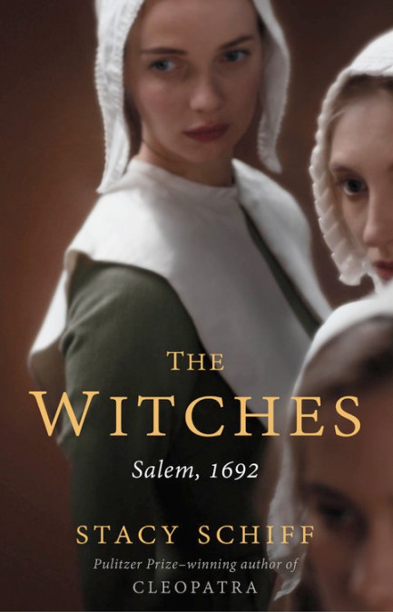 The Witches