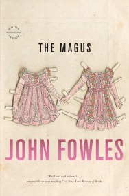 The Magus