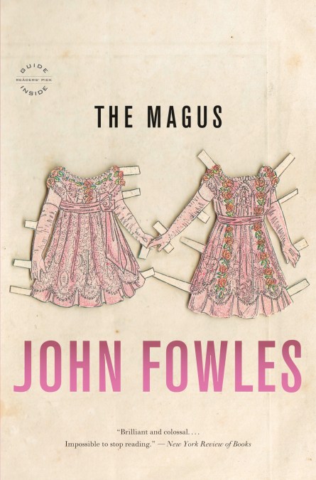 The Magus