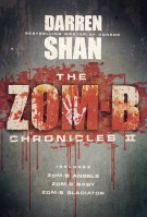 The Zom-B Chronicles II