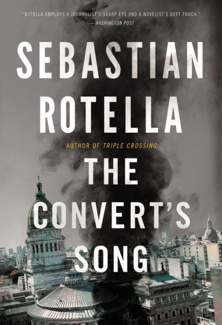 The Convert’s Song