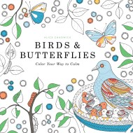 Birds & Butterflies