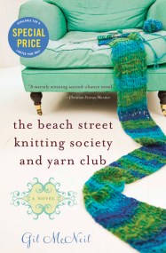 The Beach Street Knitting Society and Yarn Club