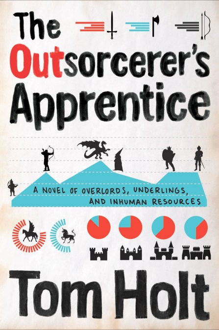 The Outsorcerer’s Apprentice