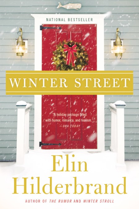 Winter Street