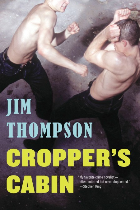 Cropper’s Cabin