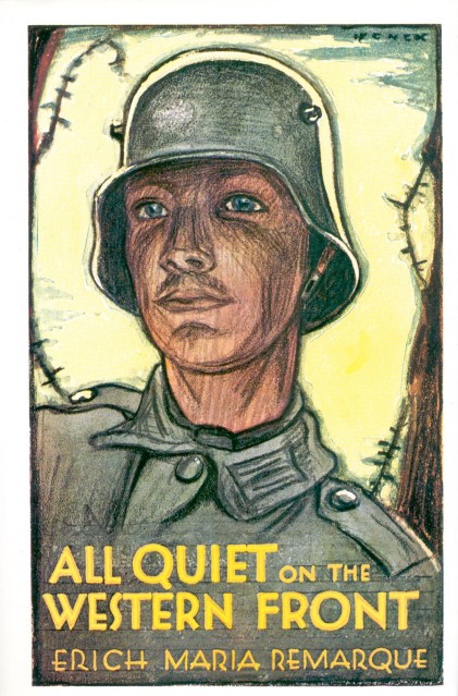 All Quiet on the Western Front