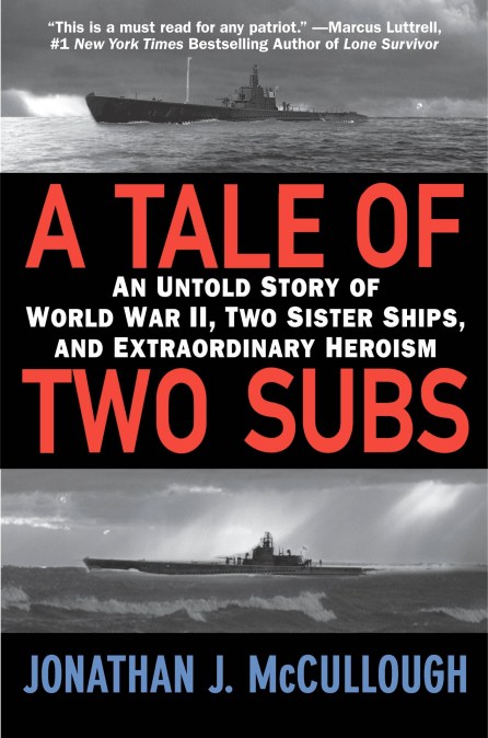 A Tale of Two Subs