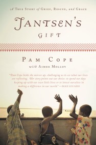 Jantsen’s Gift