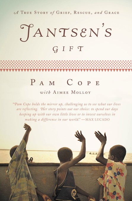 Jantsen’s Gift