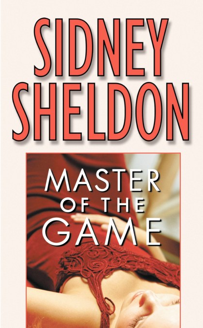 Master of the Game