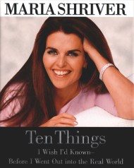 Ten Things I Wish I’d Known – Before I Went Out into the Real World