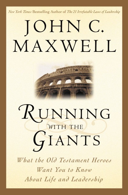 Running with the Giants