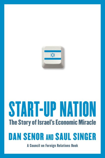 Start-up Nation