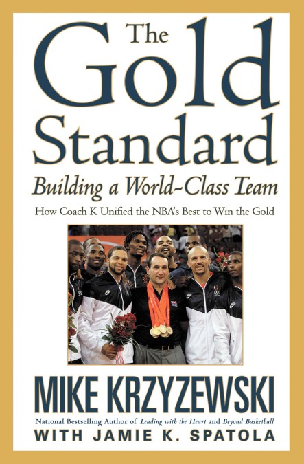 The Gold Standard