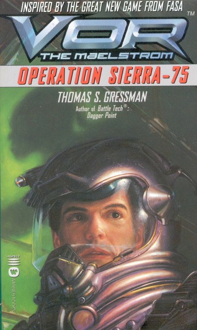 Vor: Operation Sierra-75