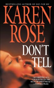 Don’t Tell