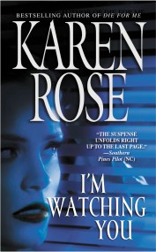 I’m Watching You