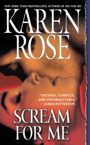 Scream for Me