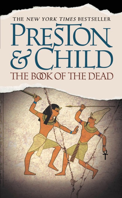 The Book of the Dead