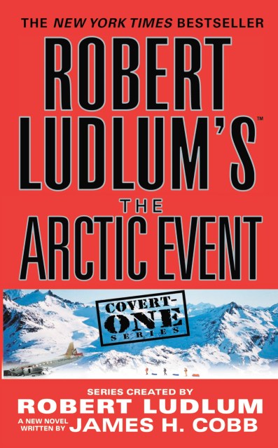 Robert Ludlum’s (TM) The Arctic Event