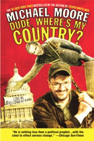 Dude, Where’s My Country?