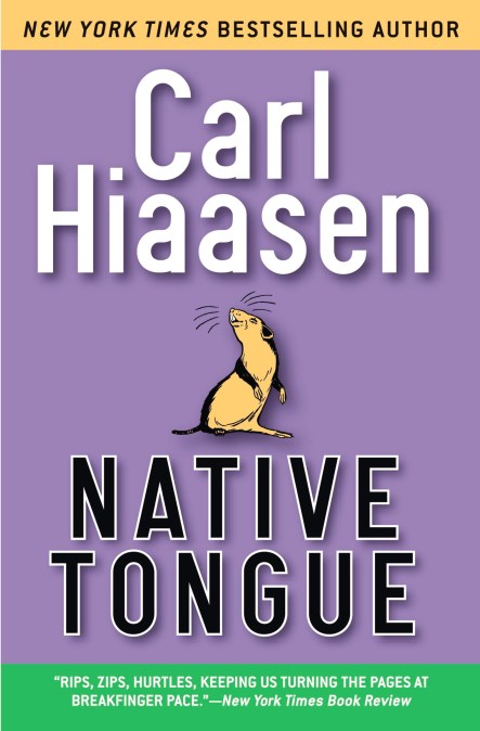 Native Tongue