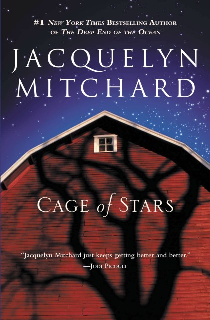Cage of Stars