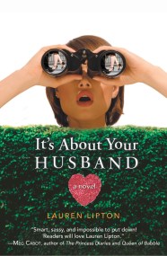 It’s About Your Husband