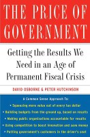 The Price of Government