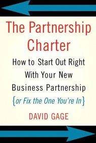 The Partnership Charter