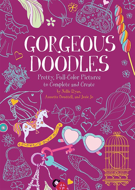 Gorgeous Doodles