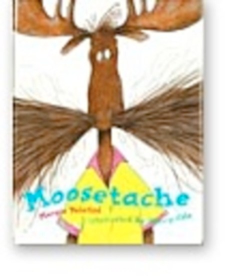 Moosetache