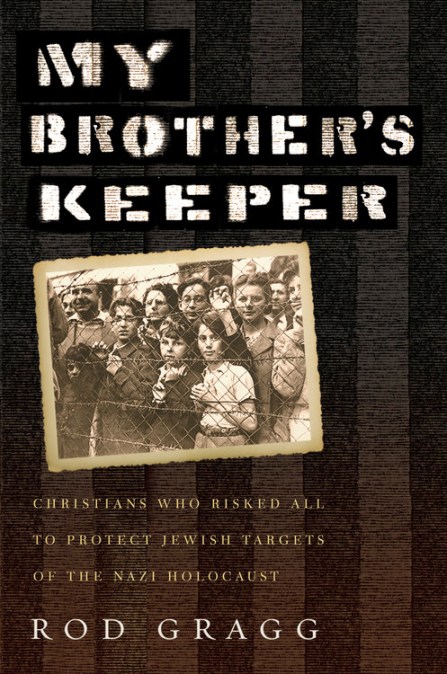 My Brother’s Keeper