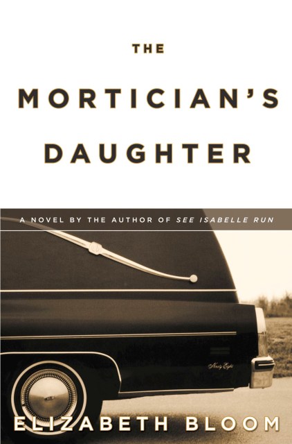 The Mortician’s Daughter