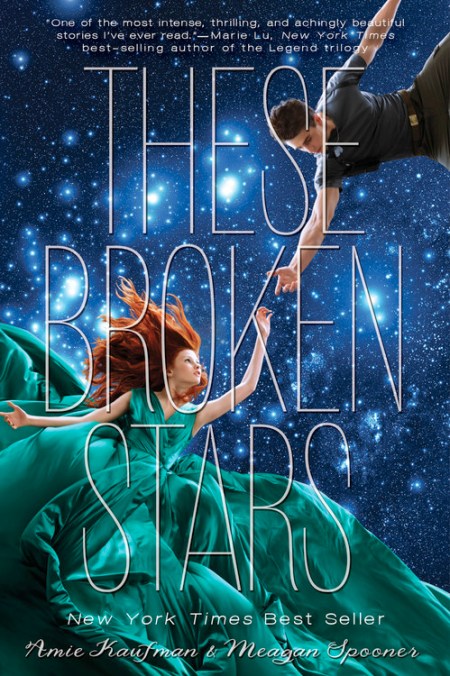 These Broken Stars