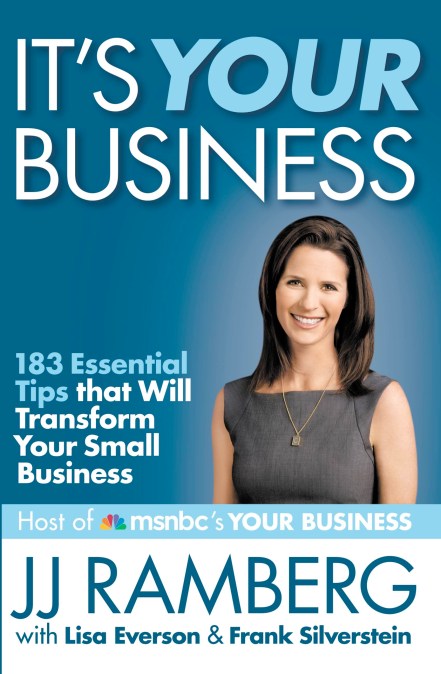 It’s Your Business