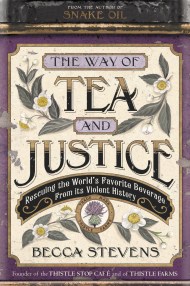 The Way of Tea and Justice