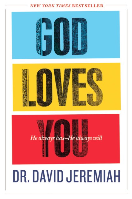 God Loves You