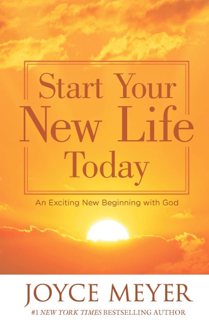 Start Your New Life Today