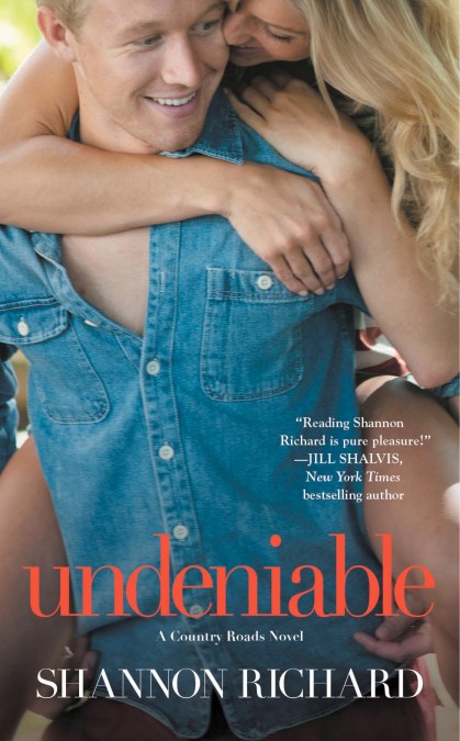Undeniable