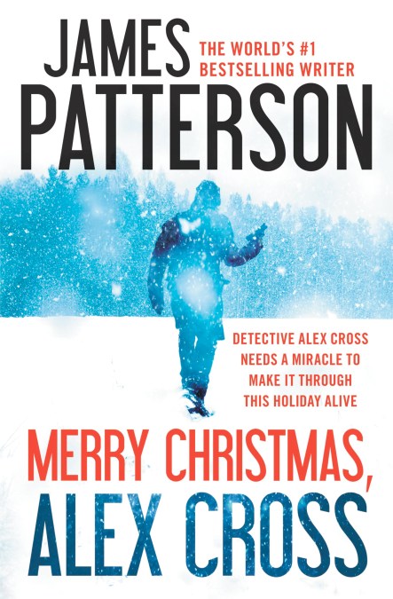 Merry Christmas, Alex Cross