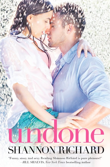 Undone