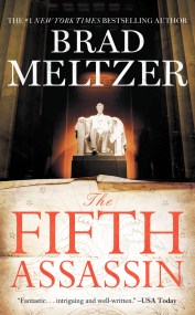 The Fifth Assassin