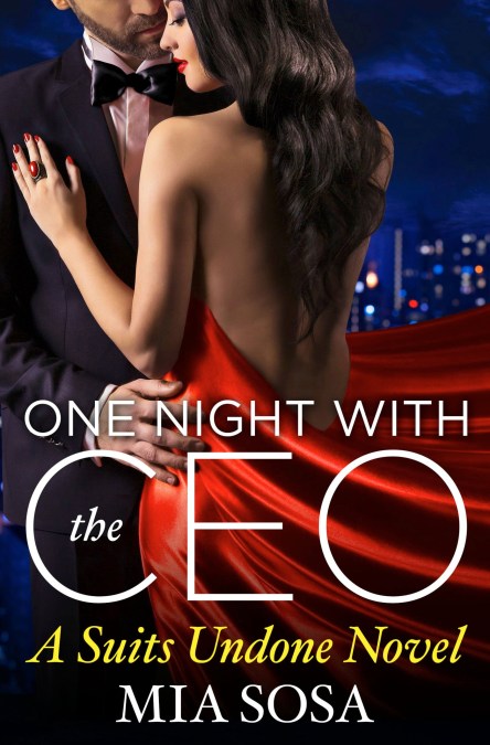 One Night with the CEO